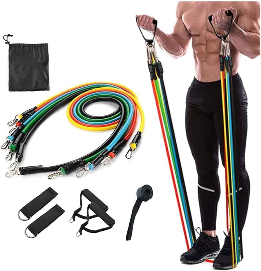 Fitness Equipment Pakistan - NextSity