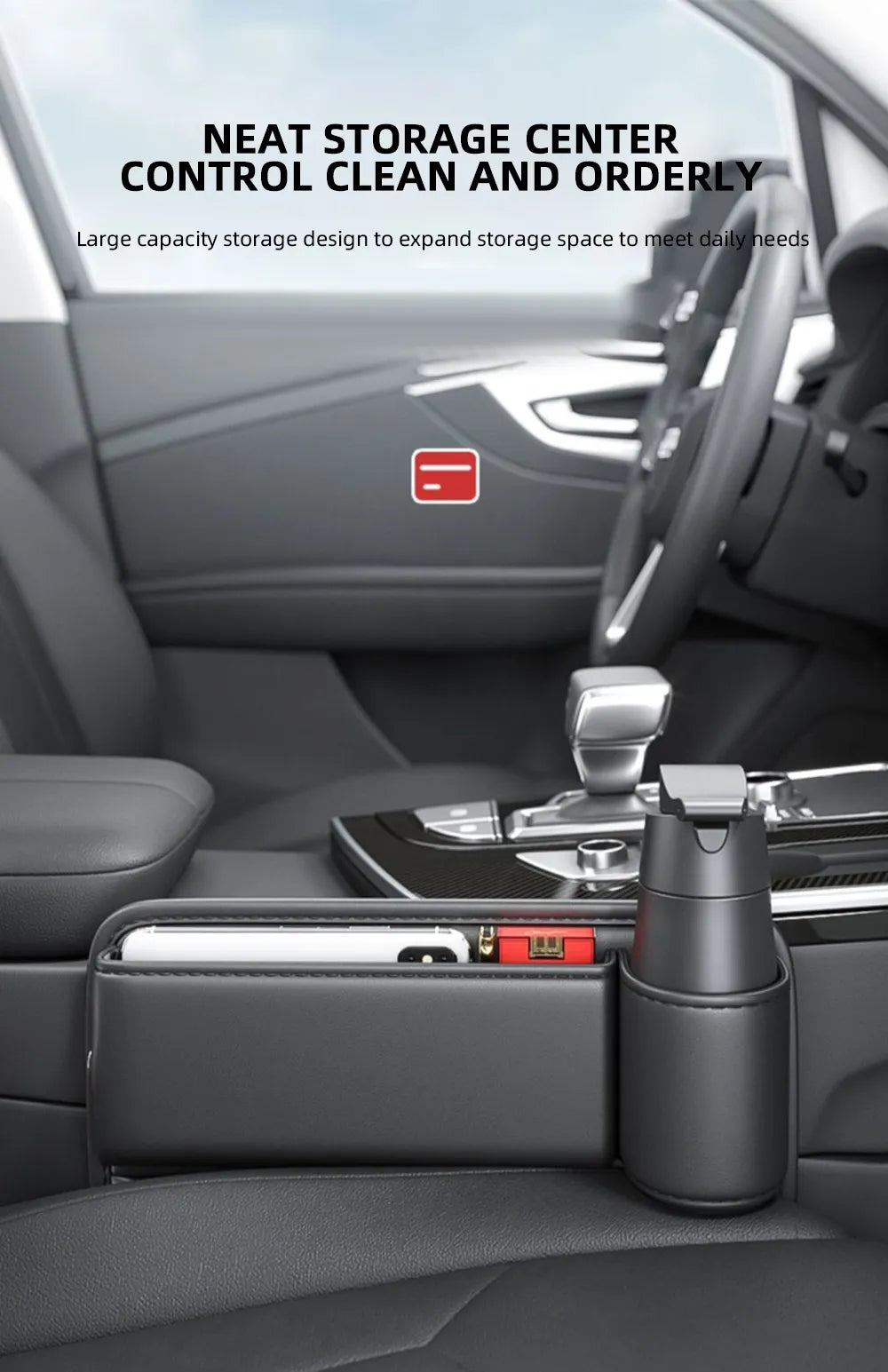Car Accessories Pakistan - NextSity