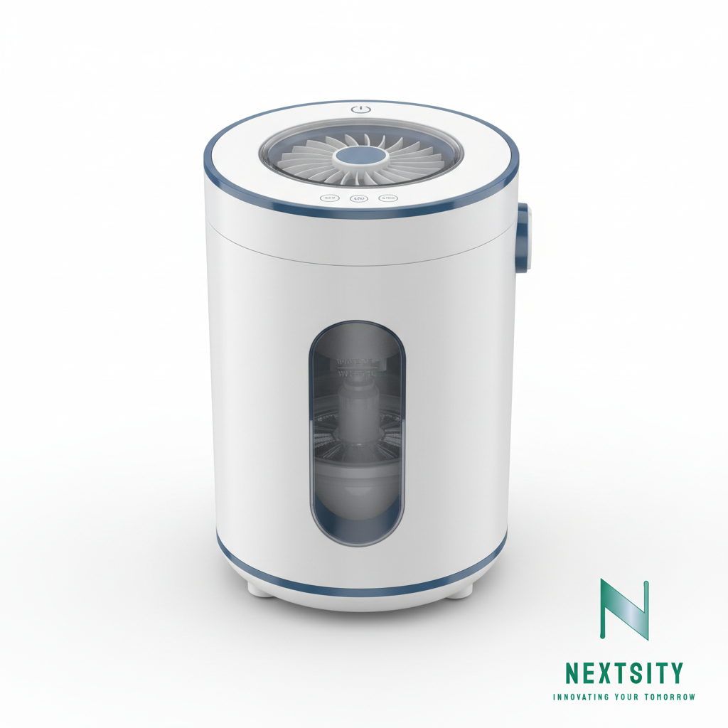 Home Appliances Pakistan - NextSity