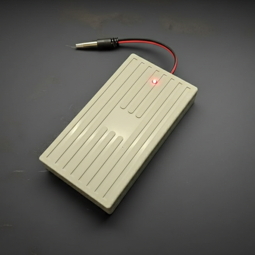 SPEED 12V Router Power Bank - 8-10 Hours Backup for Uninterrupted WiFi