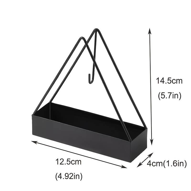 Premium Triangle Mosquito Coil Holder - Buy 1 Get 1 Free | NextSity