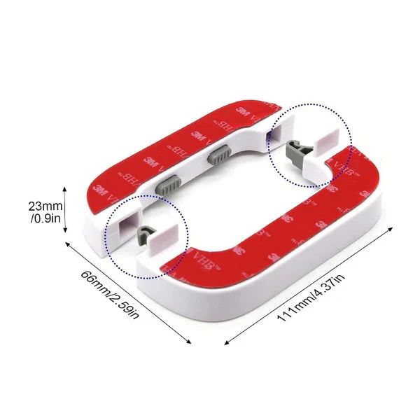 Smart Home Refrigerator Lock for Children - Child Safety Lock | Buy More & SAVE